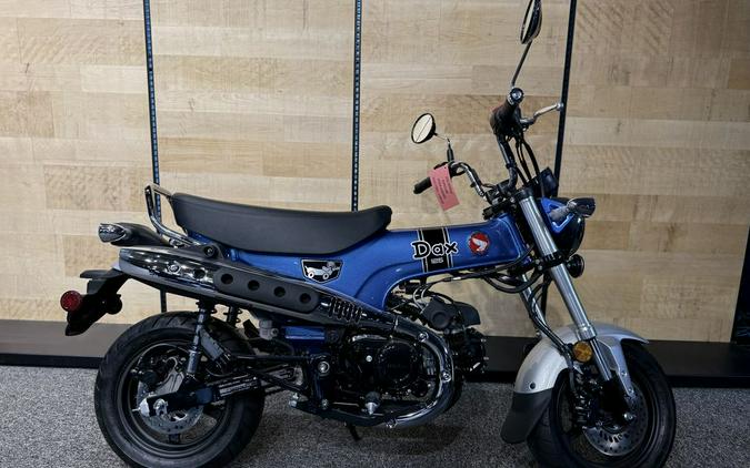 2025 Honda Dax 125