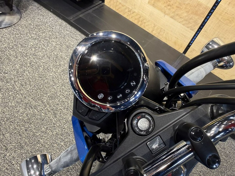 2025 Honda Dax 125