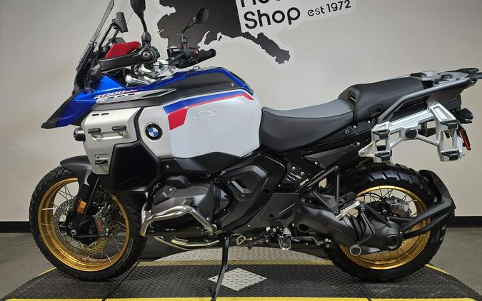 2026 BMW R1300GS ADV