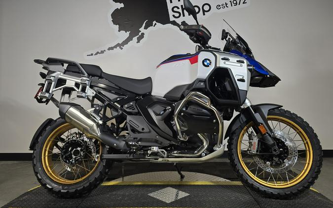 2026 BMW R1300GS ADV