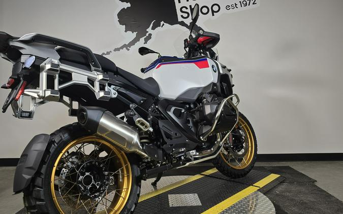 2026 BMW R1300GS ADV