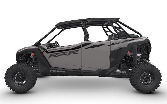 2026 Polaris® RZR Pro XP 4 Ultimate