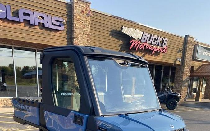 2026 Polaris® Ranger SP 570 NorthStar Edition