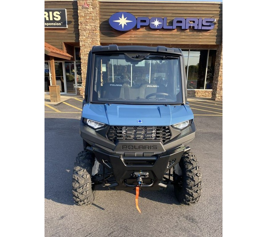 2026 Polaris® Ranger SP 570 NorthStar Edition