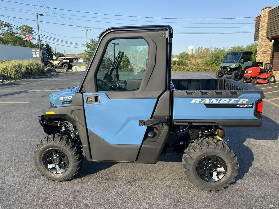 2026 Polaris® Ranger SP 570 NorthStar Edition