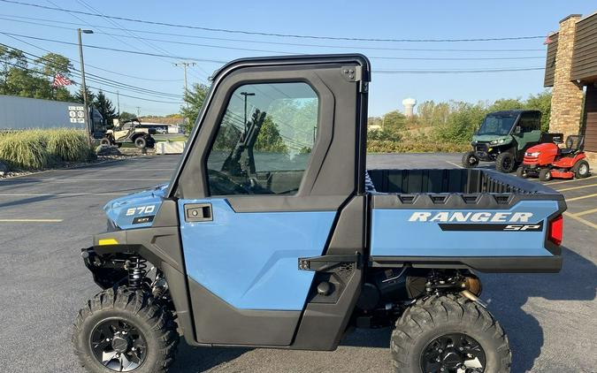 2026 Polaris® Ranger SP 570 NorthStar Edition