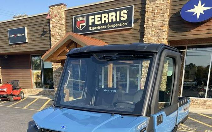 2026 Polaris® Ranger SP 570 NorthStar Edition
