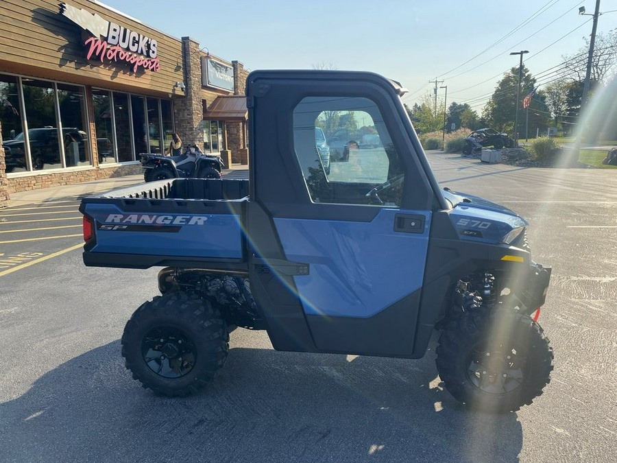 2026 Polaris® Ranger SP 570 NorthStar Edition