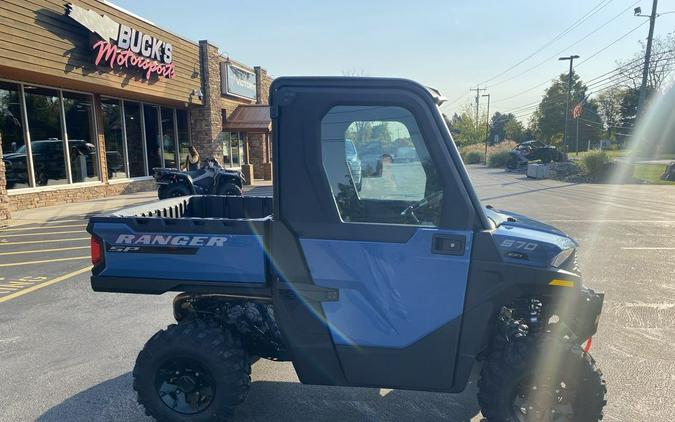 2026 Polaris® Ranger SP 570 NorthStar Edition