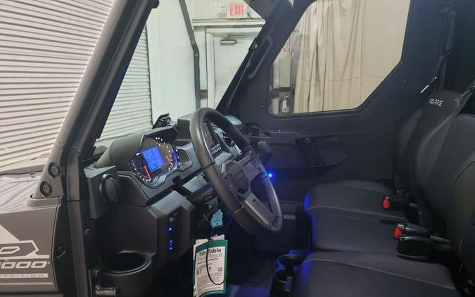 2026 Polaris® Ranger Crew XP 1000 NorthStar Texas Edition