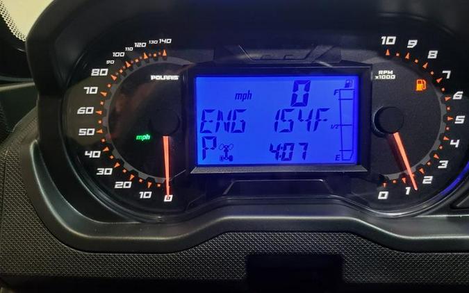 2026 Polaris® Ranger Crew XP 1000 NorthStar Texas Edition