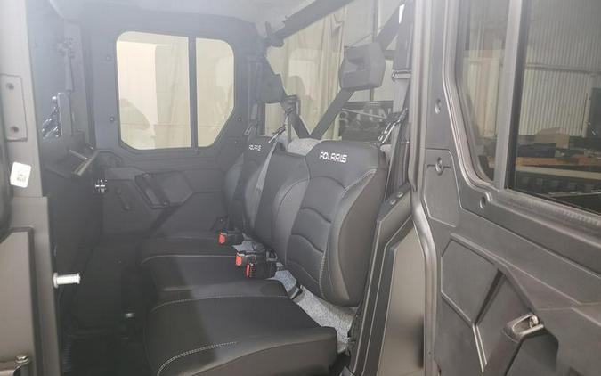 2026 Polaris® Ranger Crew XP 1000 NorthStar Texas Edition