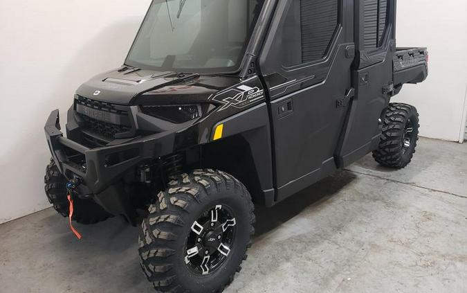 2026 Polaris® Ranger Crew XP 1000 NorthStar Texas Edition