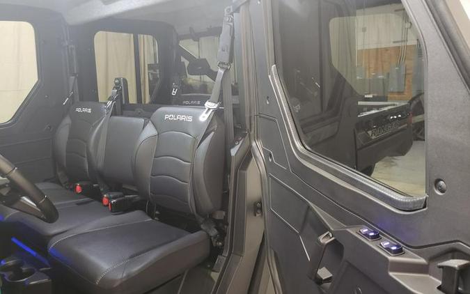 2026 Polaris® Ranger Crew XP 1000 NorthStar Texas Edition