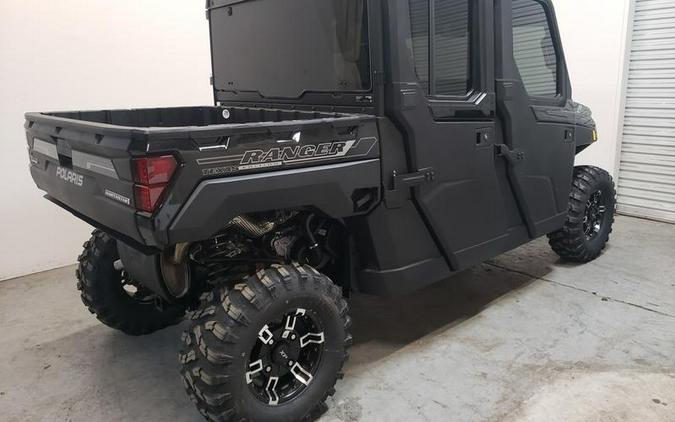 2026 Polaris® Ranger Crew XP 1000 NorthStar Texas Edition