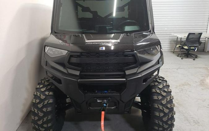 2026 Polaris® Ranger Crew XP 1000 NorthStar Texas Edition