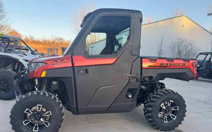 2026 Polaris Ranger XP® 1000 NorthStar Edition Premium