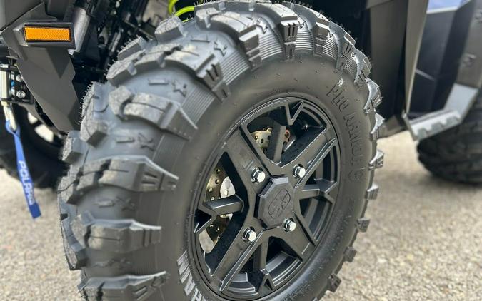 2026 Polaris Sportsman 850 Trail