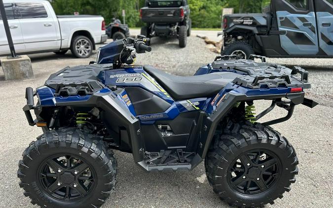 2026 Polaris Sportsman 850 Trail