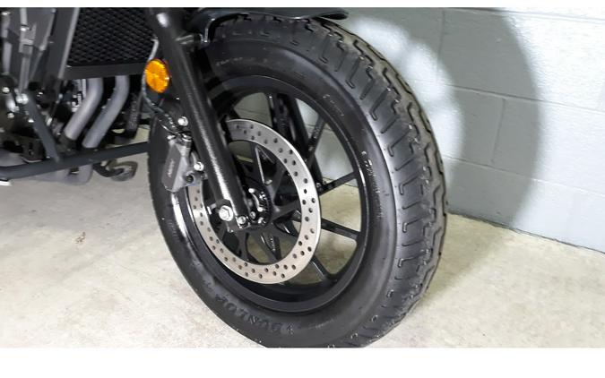2019 Rebel® 500 ABS - Honda