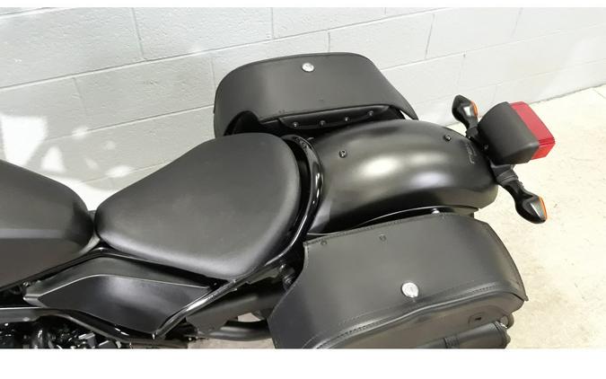 2019 Rebel® 500 ABS - Honda
