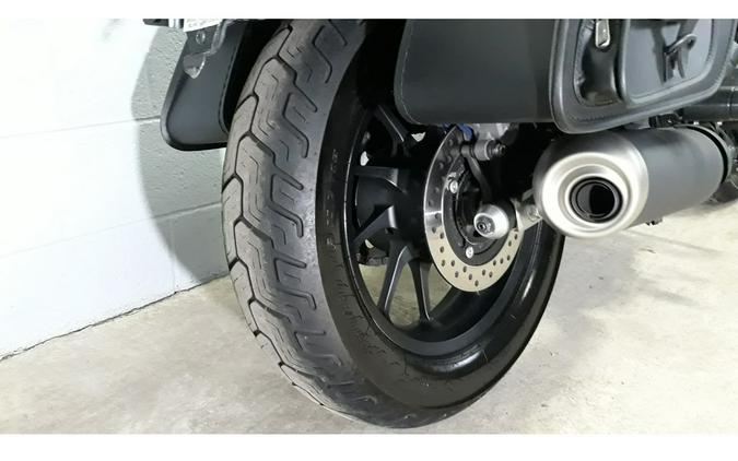 2019 Rebel® 500 ABS - Honda
