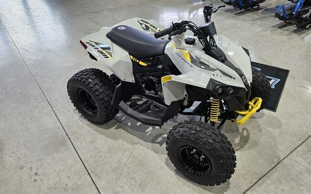 2026 Can-Am Renegade 110 EFI