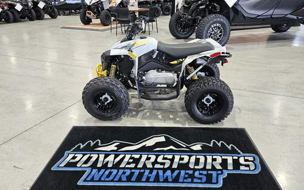 2026 Can-Am Renegade 110 EFI