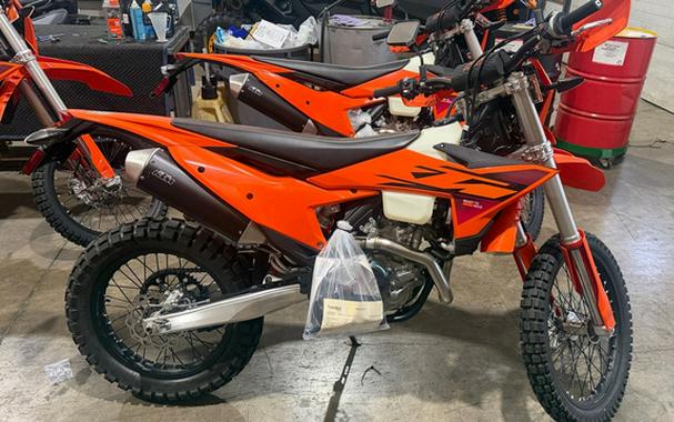 2026 KTM EXC 500 F