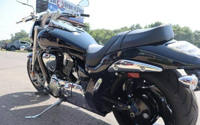 2025 Suzuki Boulevard M109R