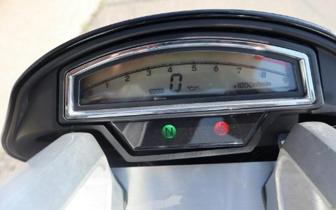 2025 Suzuki Boulevard M109R