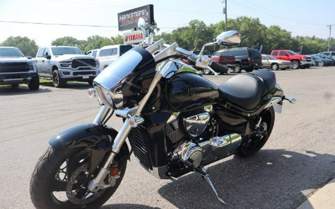 2025 Suzuki Boulevard M109R