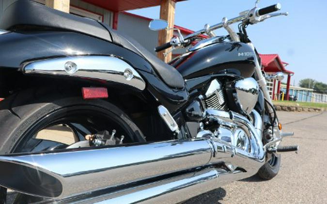2025 Suzuki Boulevard M109R