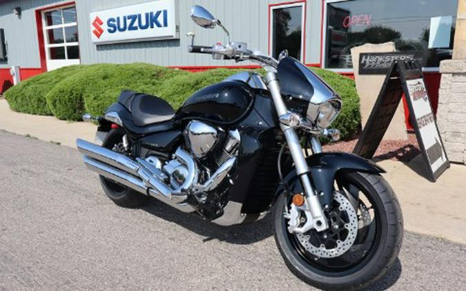 2025 Suzuki Boulevard M109R