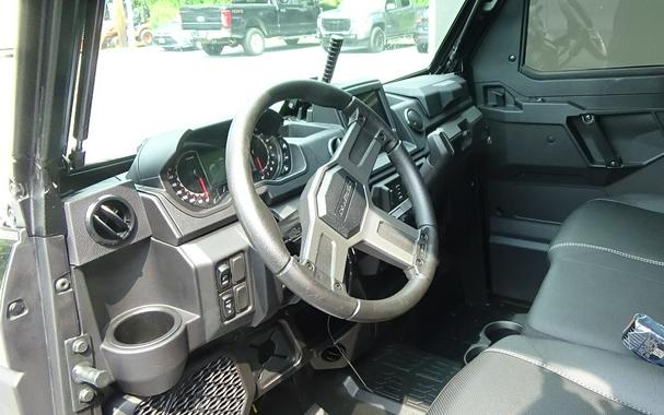 2026 Polaris Ranger Crew XP 1000 NorthStar Texas Edition
