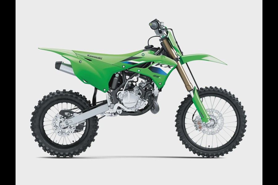 2027 KX™85 L - Kawasaki