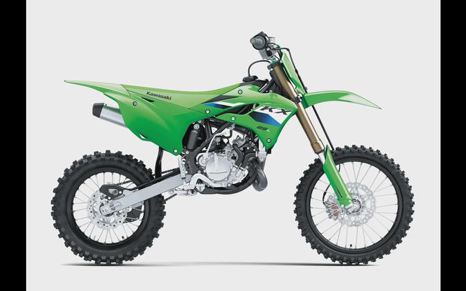 2027 KX™85 L - Kawasaki
