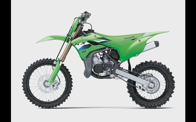 2027 KX™85 L - Kawasaki