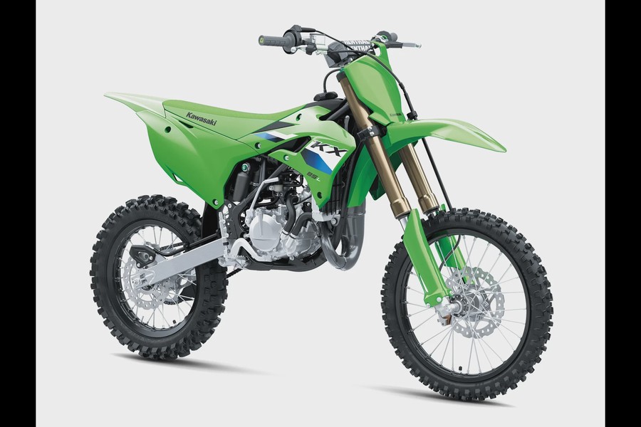 2027 KX™85 L - Kawasaki