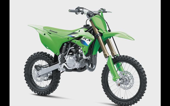 2027 KX™85 L - Kawasaki