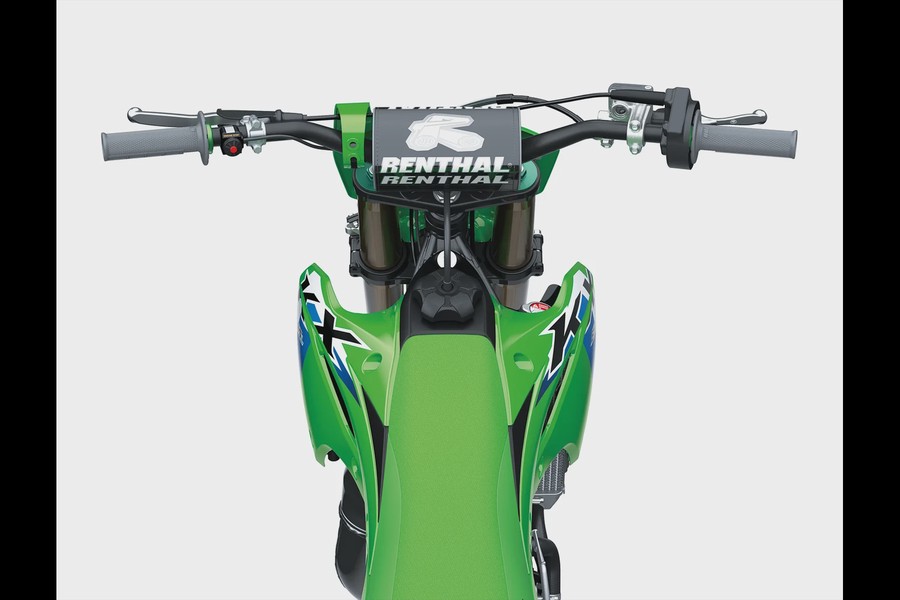 2027 KX™85 L - Kawasaki