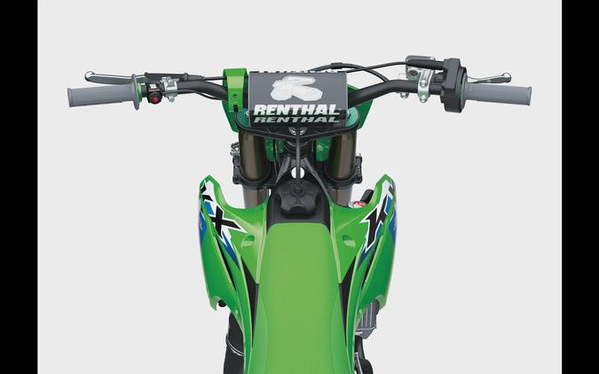 2027 KX™85 L - Kawasaki