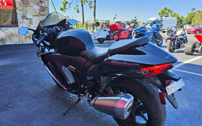 2023 Suzuki Hayabusa