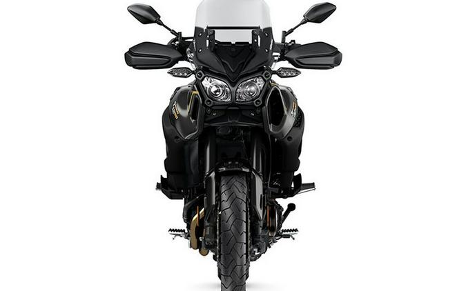 2023 Yamaha Super Ténéré ES