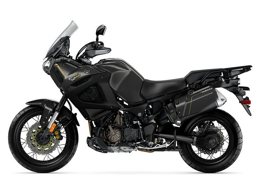 2023 Yamaha Super Ténéré ES