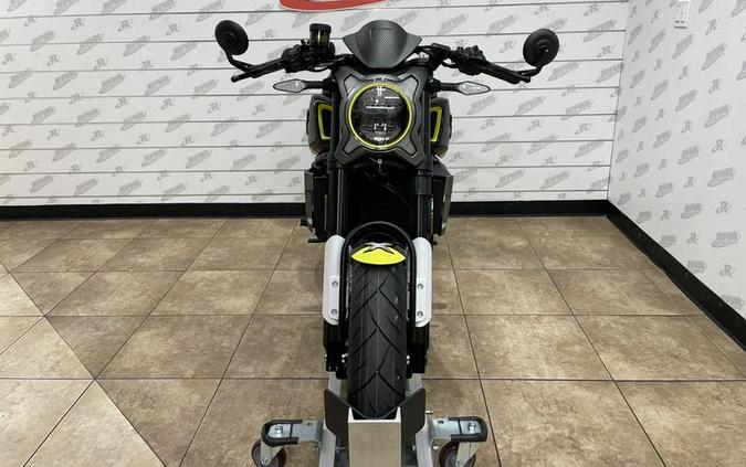 2023 CFMoto 700CL-X Sport