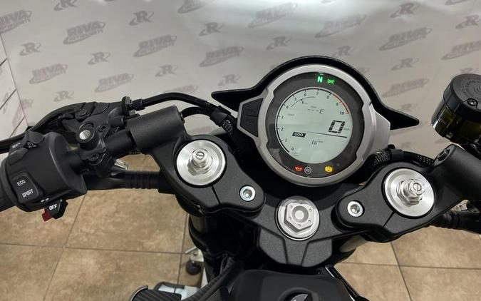 2023 CFMoto 700CL-X Sport