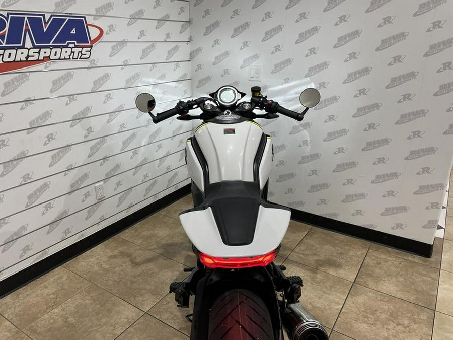 2023 CFMoto 700CL-X Sport