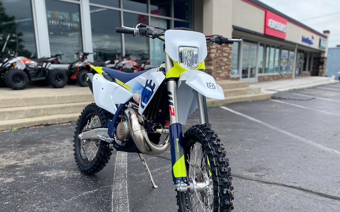 2024 Husqvarna Motorcycles TE 300