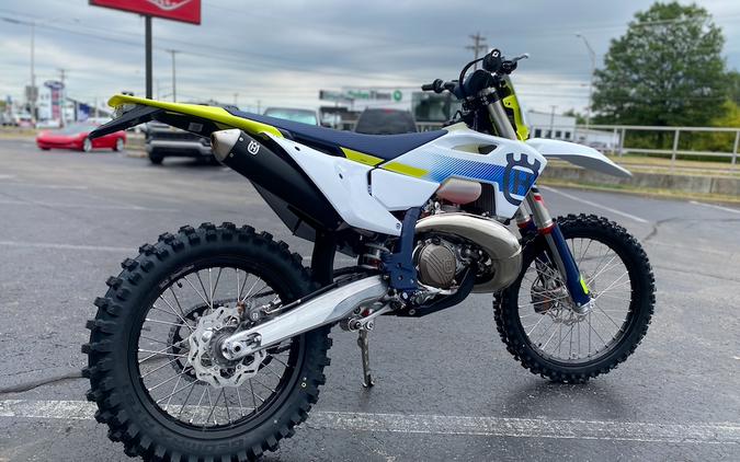 2024 Husqvarna Motorcycles TE 300